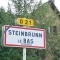 steinbrunn le bas (68440)