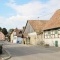 Photo Steinbrunn-le-Bas - le village