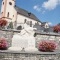 Photo Steinsoultz - le monument aux morts