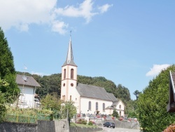 Photo paysage et monuments, Steinsoultz - le village