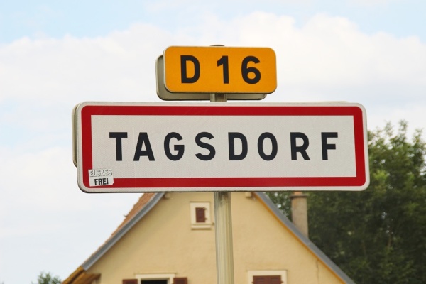 Photo Tagsdorf - Tagsdorf (68130)