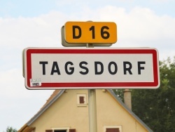 Photo paysage et monuments, Tagsdorf - Tagsdorf (68130)