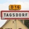 Tagsdorf (68130)