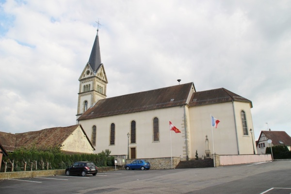 église saint blaise