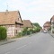 Photo Tagsdorf - le village