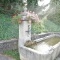 Photo Uffheim - la fontaine