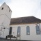 Photo Uffheim - église Saint michel