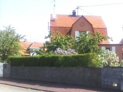 Photo vie locale, Ungersheim - Gite pour 2 à 8 personne avec jardin,