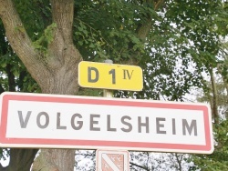 Photo paysage et monuments, Volgelsheim - volgelsheim (68600)