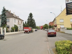 Photo de Volgelsheim