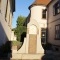 Photo Weckolsheim - le monument aux morts