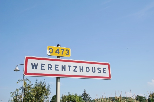 Photo Werentzhouse - werentzhouse (68480)