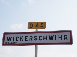 Photo paysage et monuments, Wickerschwihr - wickerschwihr (68320)