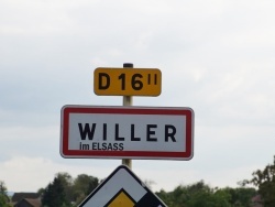 Photo paysage et monuments, Willer - willer (68960)