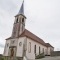 Photo Winkel - église Saint Laurent