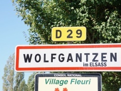Photo paysage et monuments, Wolfgantzen - wolfgantzen (68600)