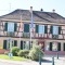 Photo Wolfgantzen - la mairie