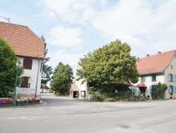 Photo paysage et monuments, Wolschwiller - la commune