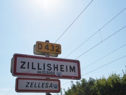 Photo paysage et monuments, Zillisheim - zillisheim (68720)
