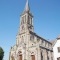 Photo Zillisheim - église Saint Laurent