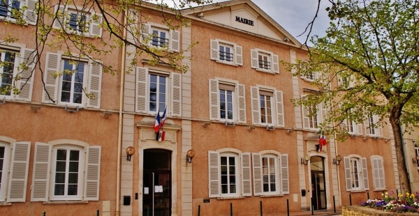 Photo Charbonnières-les-Bains - La Mairie