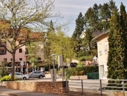 Photo paysage et monuments, Charbonnières-les-Bains - La Commune