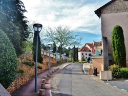 Photo paysage et monuments, Charbonnières-les-Bains - La Commune