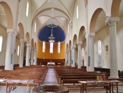 Photo paysage et monuments, Dardilly - église saint Jean