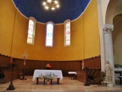 Photo paysage et monuments, Dardilly - église saint Jean