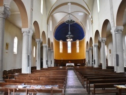 Photo paysage et monuments, Dardilly - église saint Jean