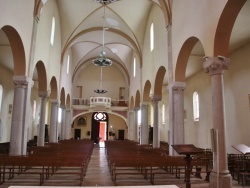 Photo paysage et monuments, Dardilly - église saint Jean