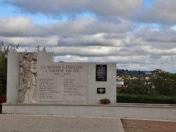 Photo paysage et monuments, Dardilly - le monument