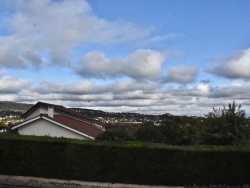 Photo paysage et monuments, Dardilly - le village