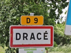Photo paysage et monuments, Dracé - Dracé (69220)