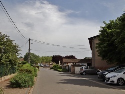 Photo paysage et monuments, Dracé - le village