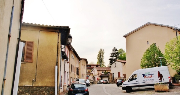 Photo Grézieu-la-Varenne - La Commune