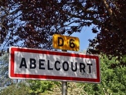 Photo paysage et monuments, Abelcourt - Abelcourt (70300)