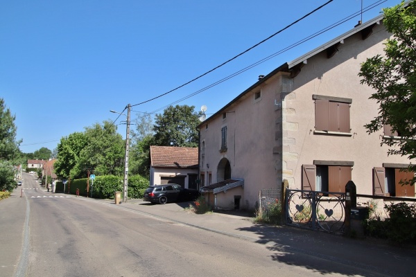 Photo Abelcourt - le village