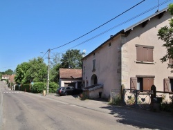 Photo paysage et monuments, Abelcourt - le village