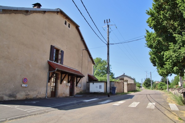 Photo Abelcourt - le village