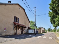 Photo paysage et monuments, Abelcourt - le village