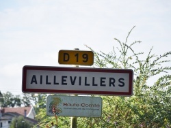 Photo paysage et monuments, Aillevillers-et-Lyaumont - aillevillers et lyaumont (70320)