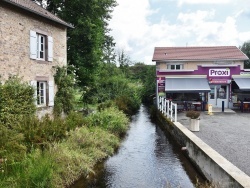 Photo paysage et monuments, Aillevillers-et-Lyaumont - le ville