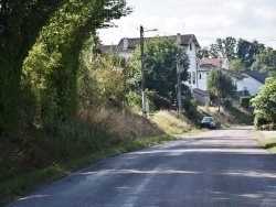 Photo paysage et monuments, Aillevillers-et-Lyaumont - la ville