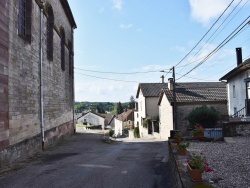 Photo paysage et monuments, Aillevillers-et-Lyaumont - la ville