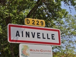 Photo de Ainvelle