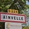 Photo Ainvelle - Ainvelle (70800)