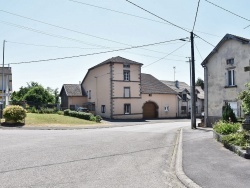 Photo paysage et monuments, Ainvelle - le village