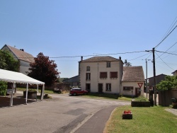 Photo paysage et monuments, Ainvelle - le village