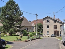 Photo paysage et monuments, Ainvelle - le village